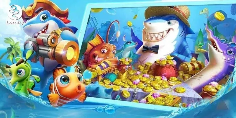 Bắn cá 92Lottery