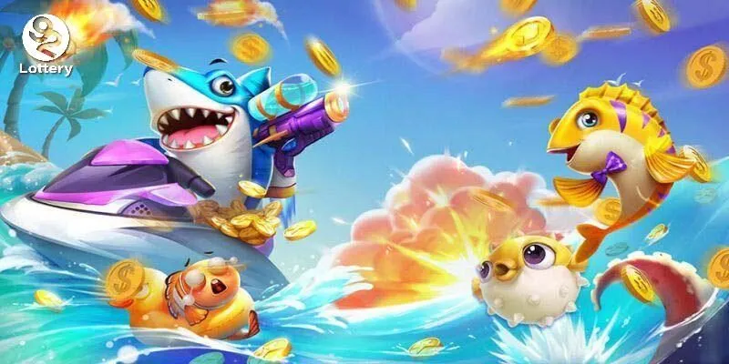 Bắn cá 92Lottery sở hữu nhiều lợi thế vượt bậc