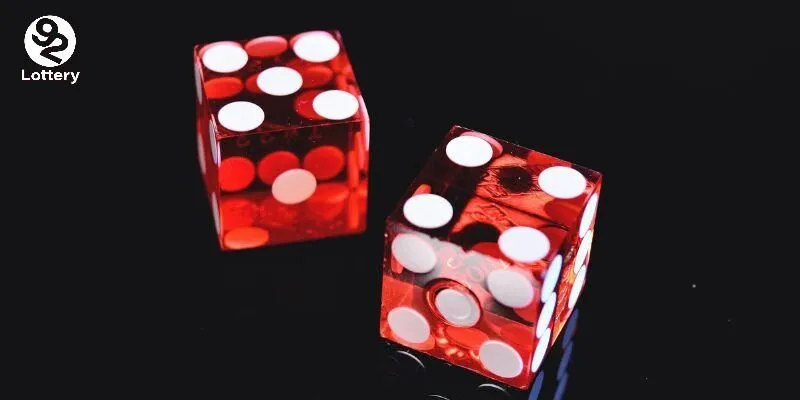Sicbo 92Lottery