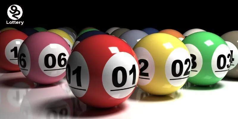 xổ số 92Lottery